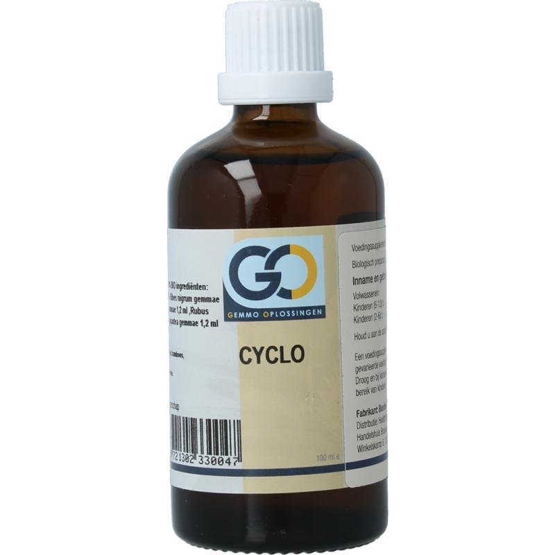 Cyclo bio