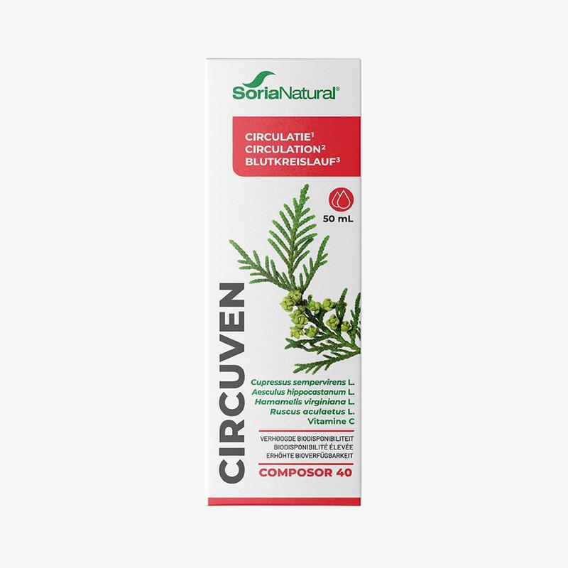Circuven composor 40