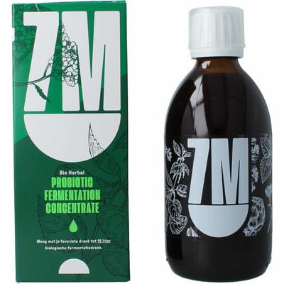 LOGIC OF NATURE B.V. Probiotic concentrate