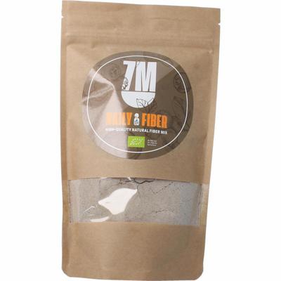 7M Daily fiber