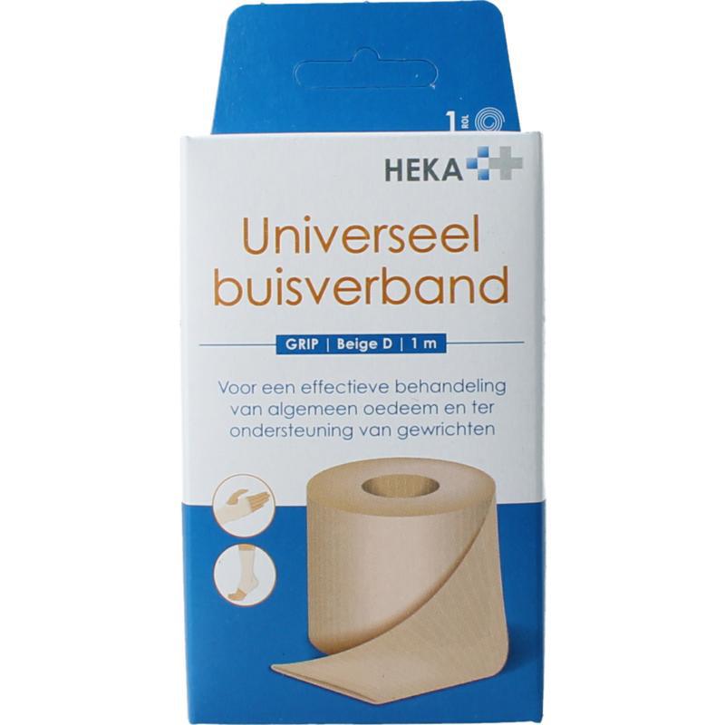 Grip compress beige D