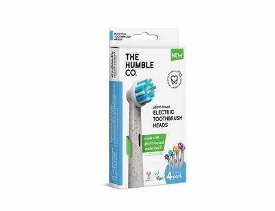 The Humble Co Opzetborstels plantbased