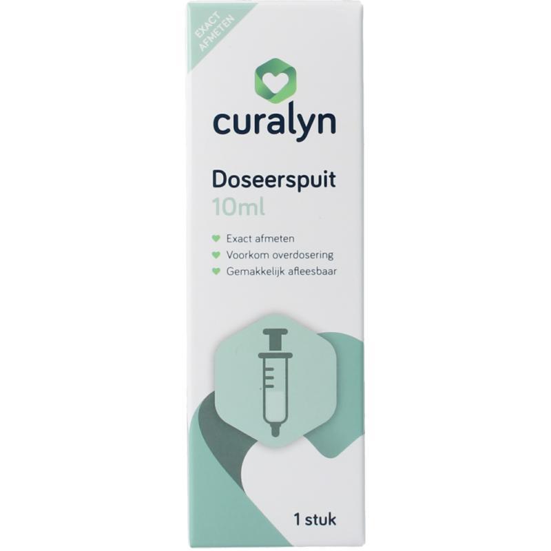 Doseerspuit