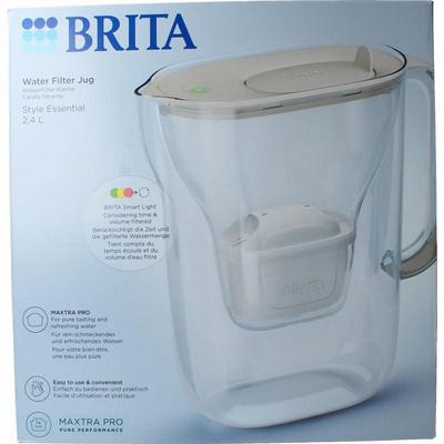 Brita BRITA waterfilterkan Style Essential Cool sand