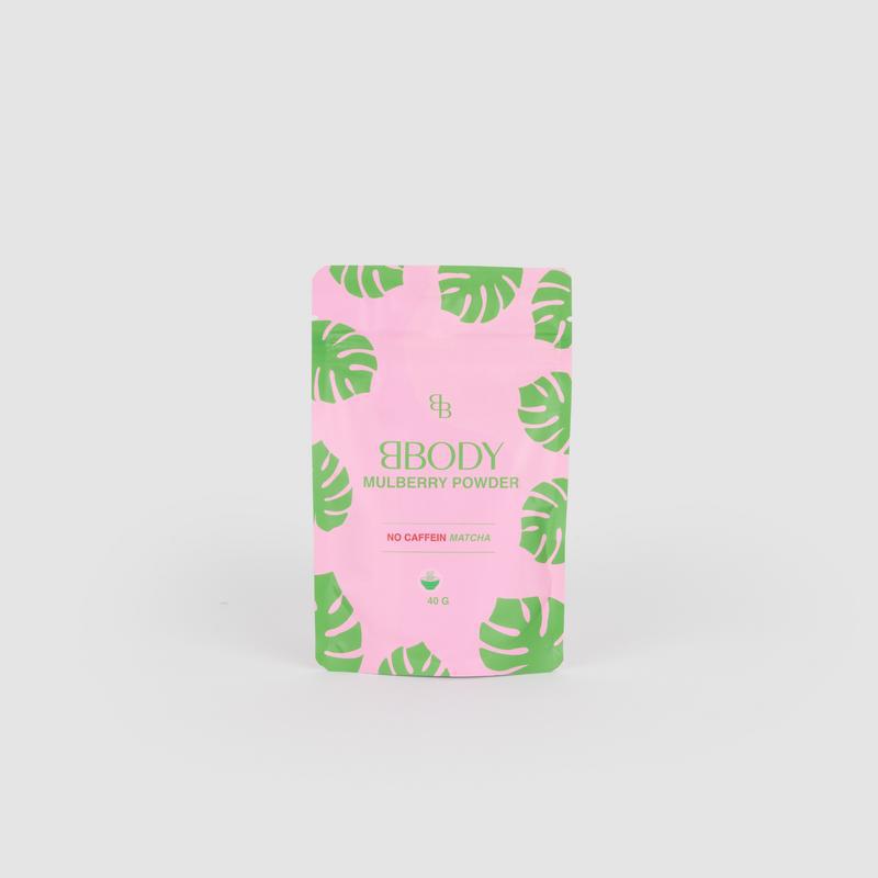 Mulberry powder