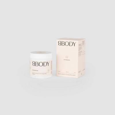 BBODY Spermidine