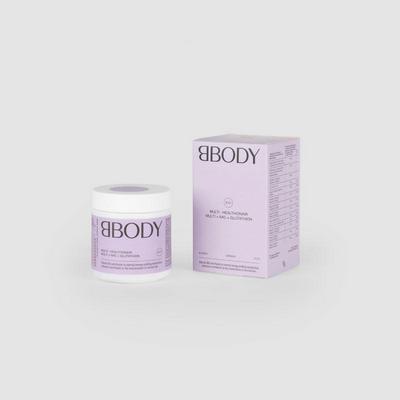BBODY Multi-healthionair