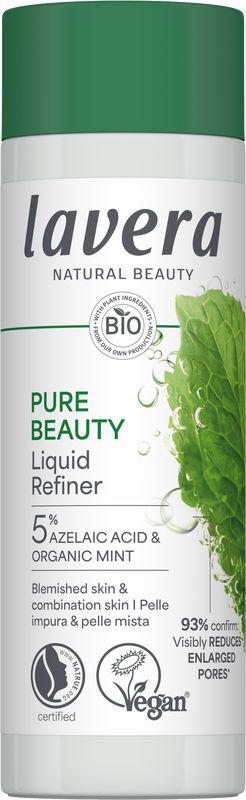 Pure beauty liquid refiner