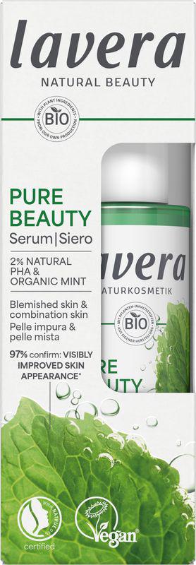 Pure beauty serum bio