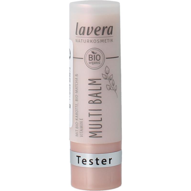 Multi balm sunday gold 03 tester