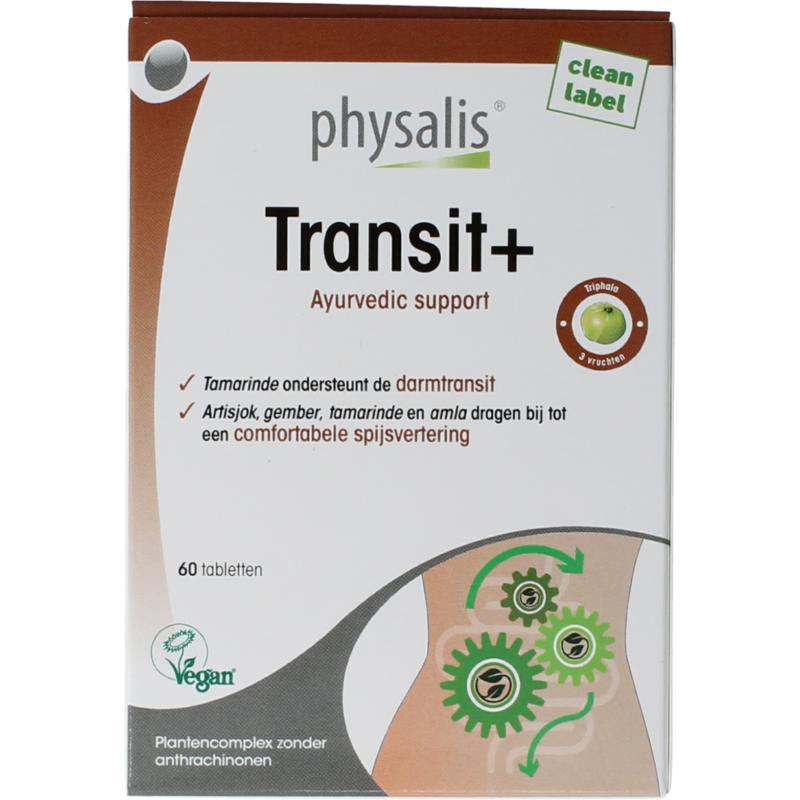 Transit+