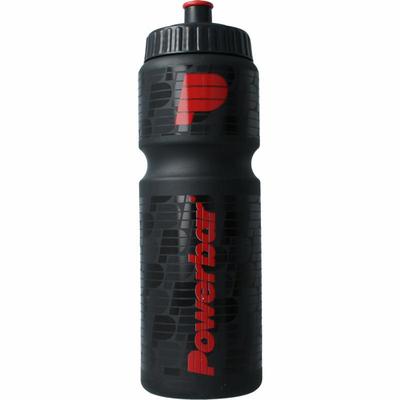 Powerbar Bidon zwart 750ml