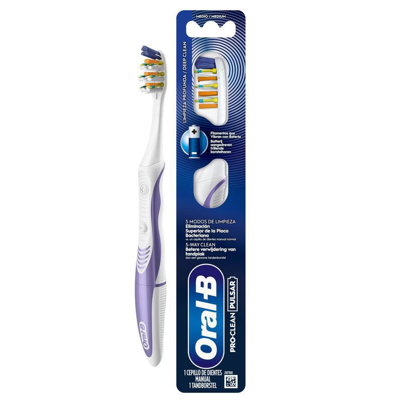 MTB Pulsar clean 1CT