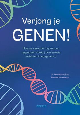 Deltas Verjong je genen!