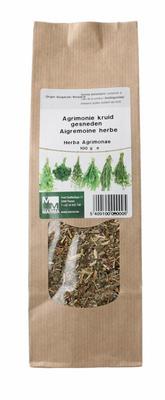 Marma Agrimoniekruid gesneden