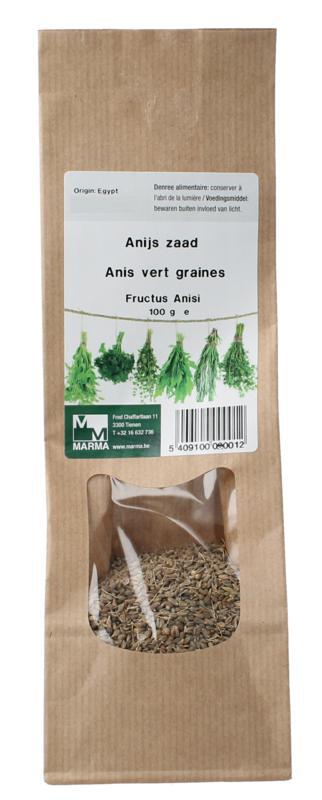 Anijszaad