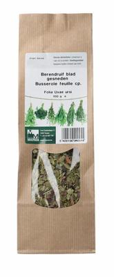 Marma Beredruifblad