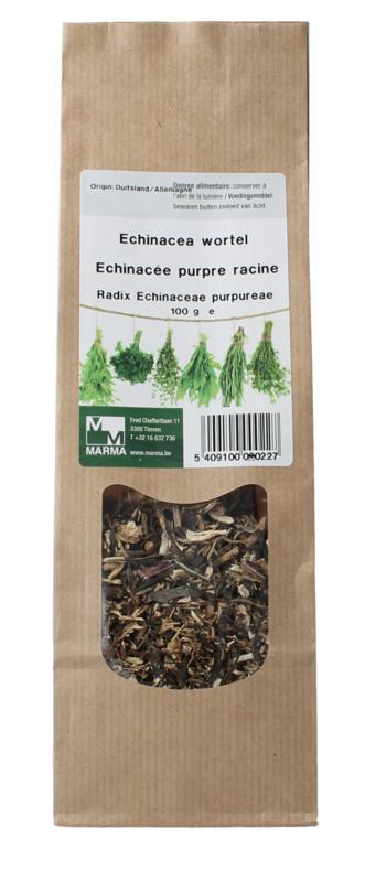 Echinacea wortel