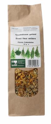 Marma Goudsbloem geheel