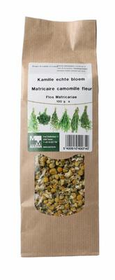 Marma Kamille echte bloem