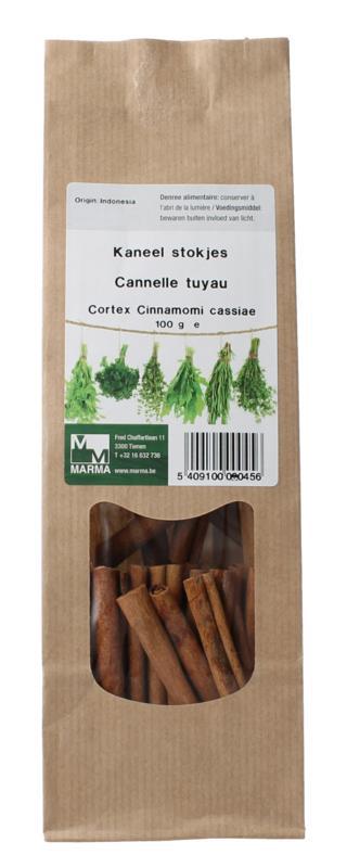 Kaneel cassia stokjes