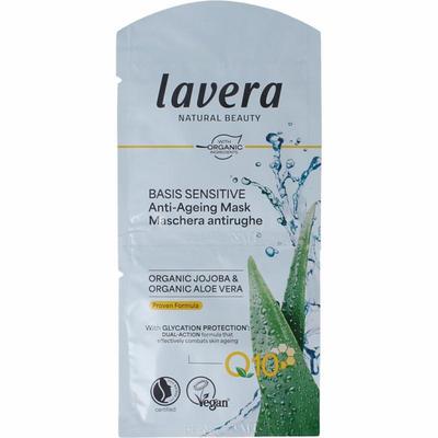 Lavera Basis sensitive Q10 mask 2x5ml