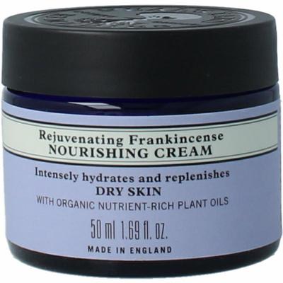 Neals Yard Remedies Frankincense nourishing cream
