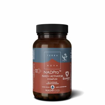 Terranova BioSNEDS NADPro NAD+ activator complex