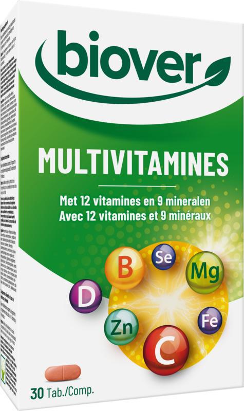 Multivitamine