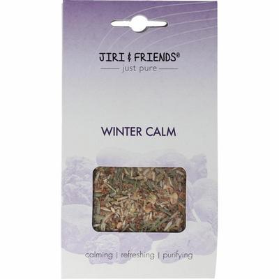 Jiri & Friends Harswierook winter calm