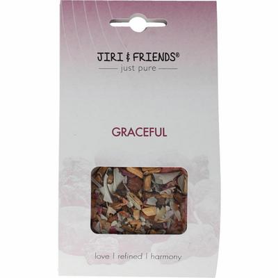 Jiri & Friends Harswierook graceful