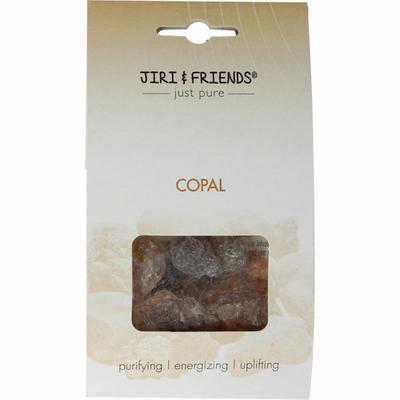 Jiri & Friends Harswierook copal