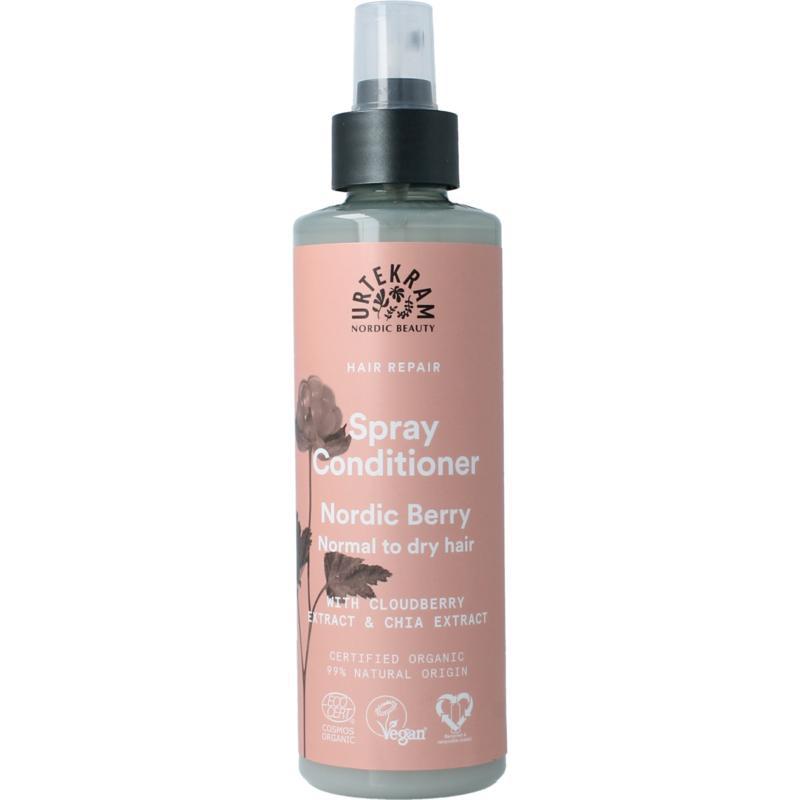 Nordic berry spray conditioner normaal/droog haar