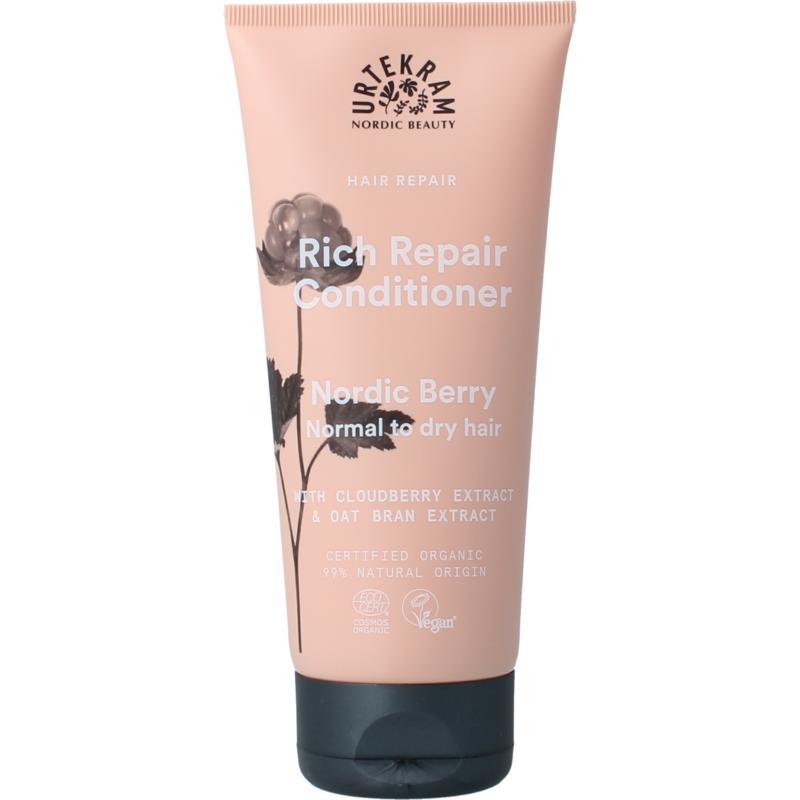 Nordic berry conditioner normaal/droog haar