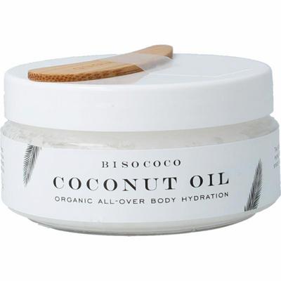 Bisococo Coconut oil pot