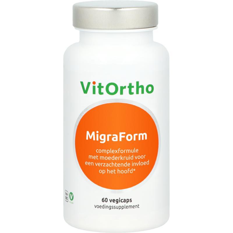 Migraform