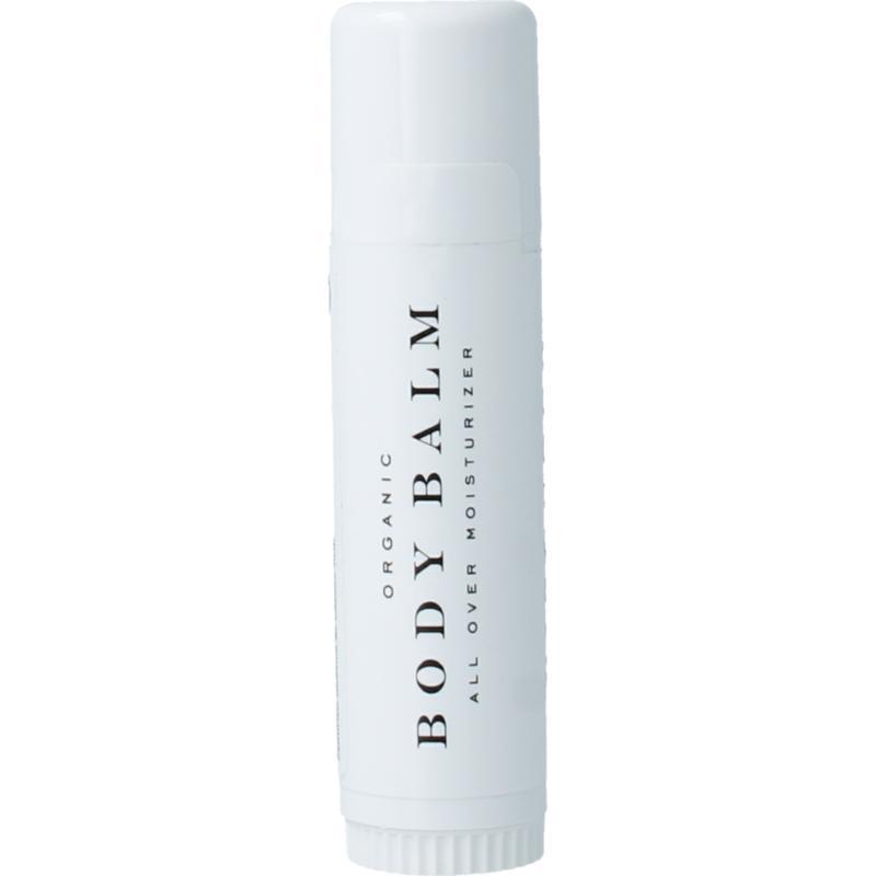 Body moisturizing stick