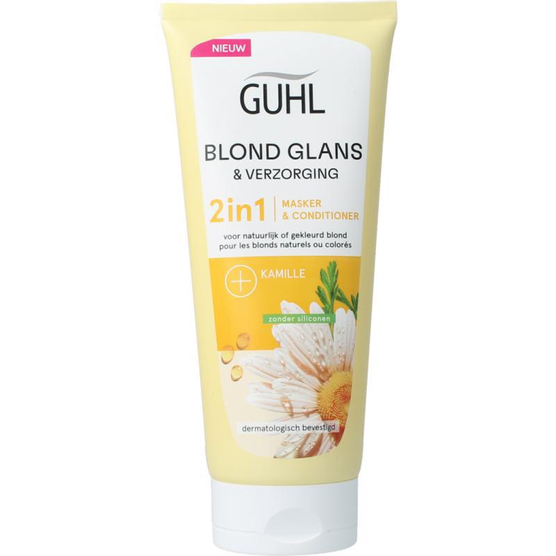 Fascinerend blond conditioner 2-1