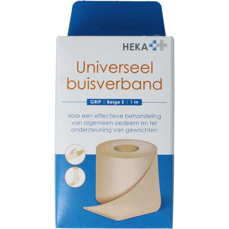 Grip compress beige E