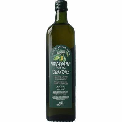 Amanprana Extra olijfolie eerste persing bio