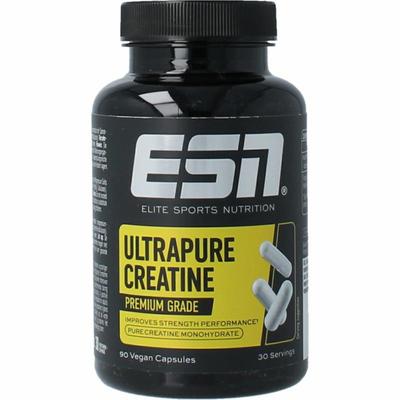 ESN Ultrapure creatine monohydrate