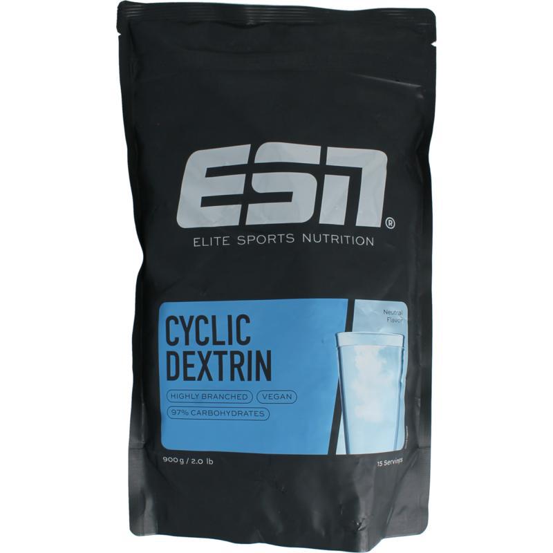 Cyclic dextrin