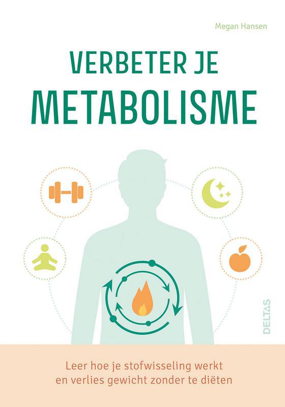 Verbeter je metabolisme