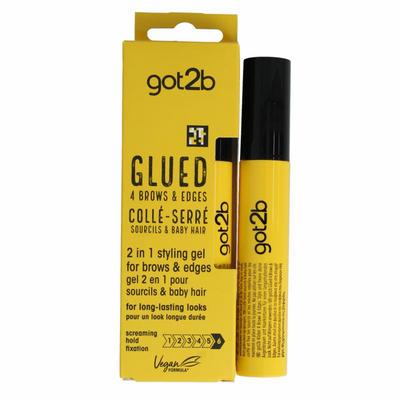 Got2b Glued 4 brows & edges