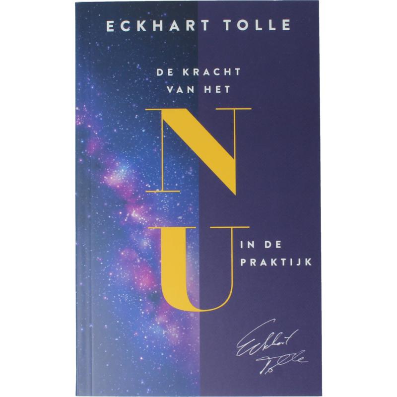 De kracht van het nu in de praktijk