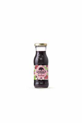 Schulp Druivensap bio