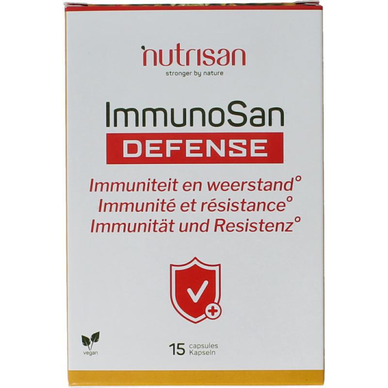 Immunosan defense