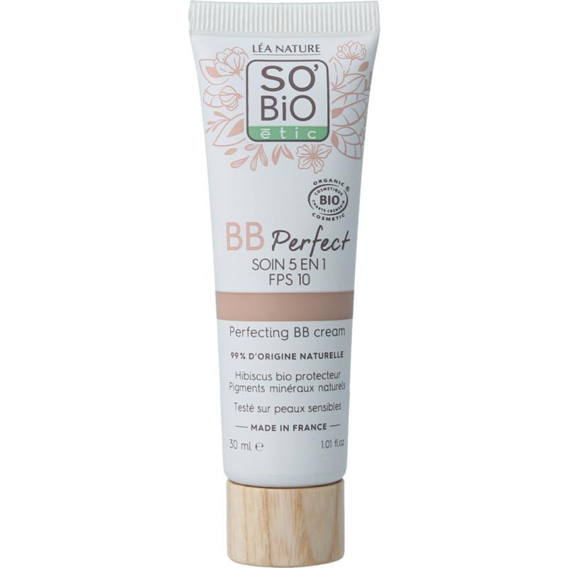 BB cream 5in1 perfect 20 light