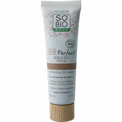 So Bio Etic BB cream 5in1 perfect 25 medium