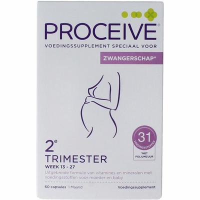 PROCEIVE Kinderwens trimester 2